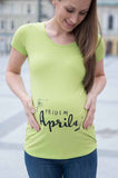 nosecniska-majica-pridem-aprila-zelena-popek