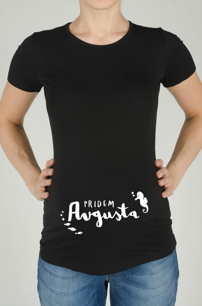 nosecniska-majica-pridem-avgusta-crna-popek