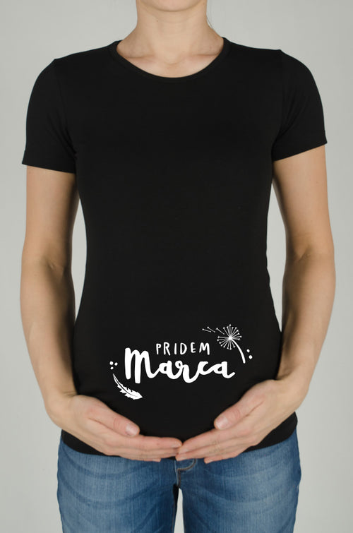 nosecniska-majica-pridem-marca-crna-popek