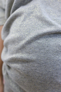 Nosečniška obleka ali tunika 2 v 1